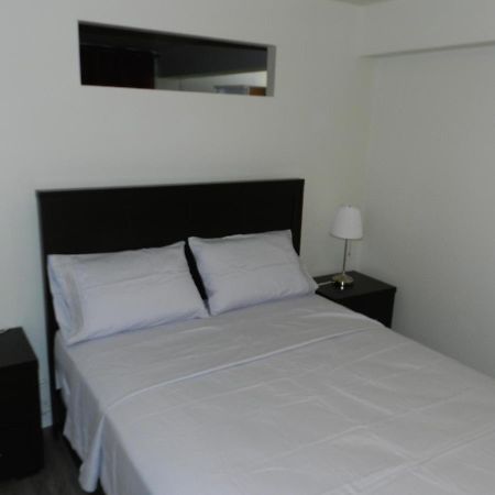 Apartament Montreal Olympic Parc Zewnętrze zdjęcie