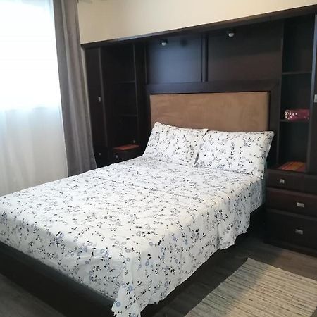 Apartament Montreal Olympic Parc Zewnętrze zdjęcie