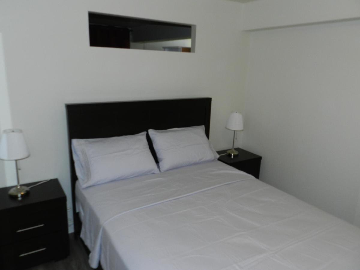 Apartament Montreal Olympic Parc Zewnętrze zdjęcie