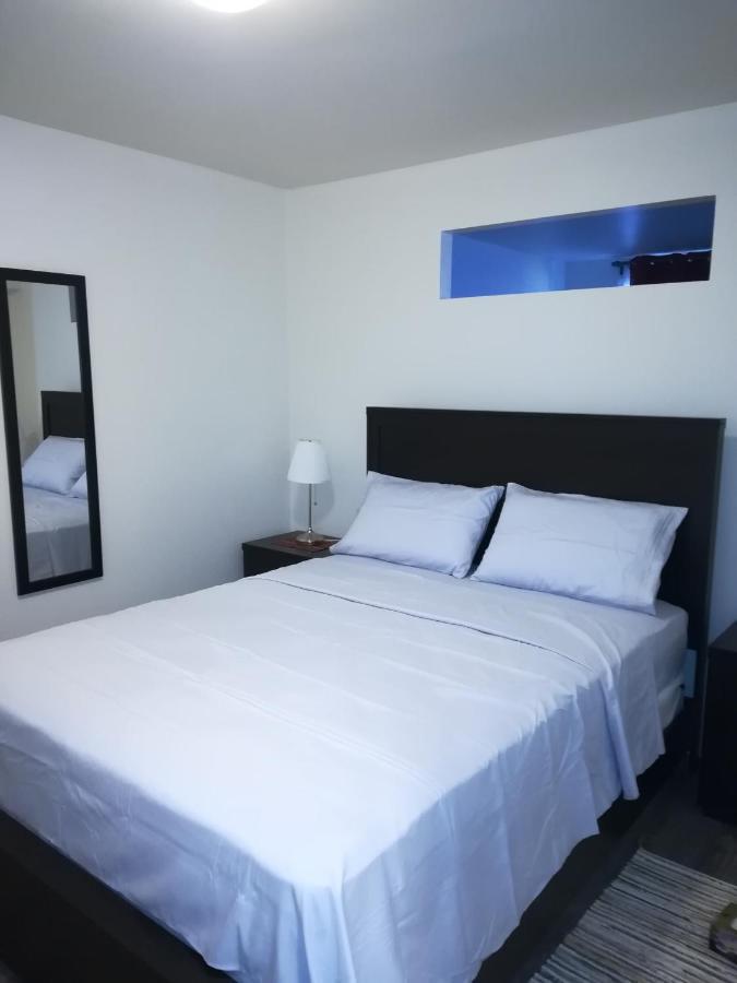 Apartament Montreal Olympic Parc Zewnętrze zdjęcie