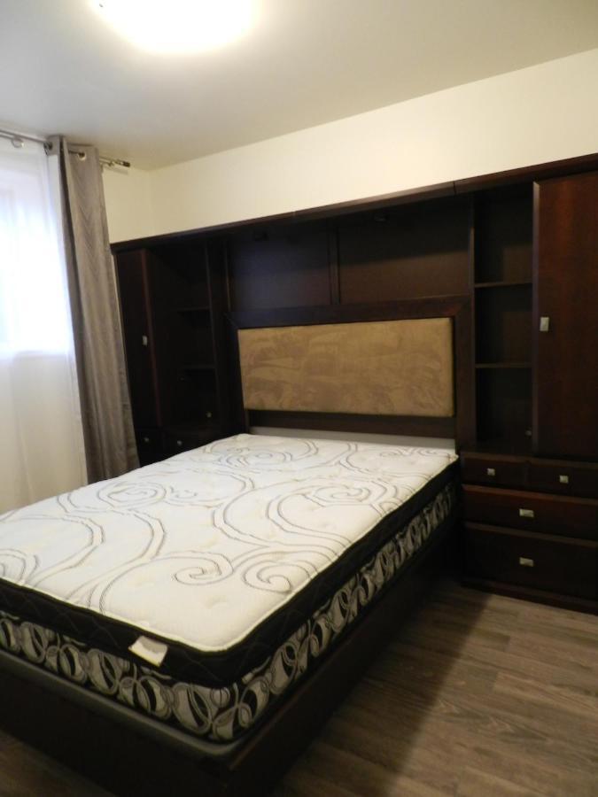 Apartament Montreal Olympic Parc Zewnętrze zdjęcie